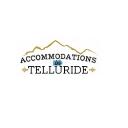 Accommodations in Telluride logo